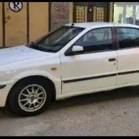 سمند lx مدل 88|خودرو سواری و وانت|شاهین دژ, |دیوار