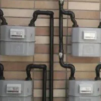 گازکشی ساختمان با لوازم و اتصالات اصلی