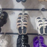 کفش و دمپایی سن سون