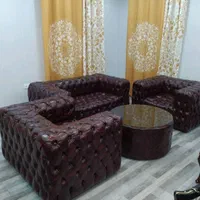 میز فلزی مبلمان اداری نیمست صندلی مدیریت|دفتر کار|کرج, گوهردشت|دیوار