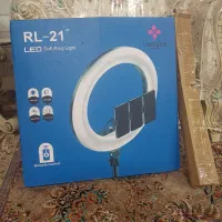 رینگ لایت ۲۱