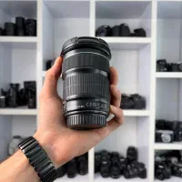 Canon EF 24-105mm IS STM|دوربین عکاسی و فیلم‌برداری|تهران, فردوسی|دیوار