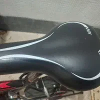 دوچرخه ویوا سایز 26|دوچرخه، اسکیت، اسکوتر|رباط‌کریم, رباط‌کریم|دیوار