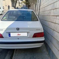 پژو پارس سال|خودرو سواری و وانت|تهران, بوستان ولایت|دیوار