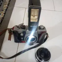 دوربین عکاسی سالم|دوربین عکاسی و فیلمبرداری|کرج, حیدرآباد|دیوار