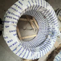 دنده گردان بیل کوماتسو