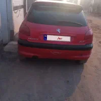 پژو206