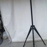 پایه دوربین و نور|دوربین عکاسی و فیلم‌برداری|گرگان, |دیوار