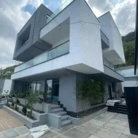 اجرای نمای مدرن میکروسمنت و بتن اکسپوز|خدمات پیشه و مهارت|بندر انزلی, کوی آزادگان|دیوار