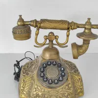 برنز|میز تلفن|اسلامشهر, شهرک احمدیه|دیوار