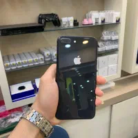 8 پلاس 64گیگ LL/A مشکی