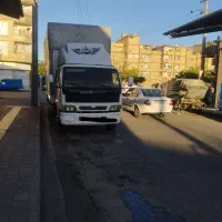 بار از زابل به بلوچستان و مشهد