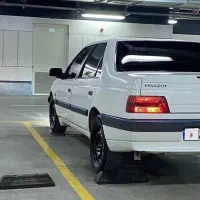 پژو slx tu5مدل ۹۷|خودرو سواری و وانت|گرگان, |دیوار