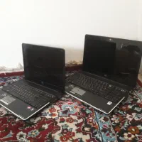 دو عدد لبتاب Hp Dv9 با هم|رایانه همراه|تهران, بهارستان|دیوار