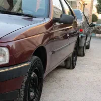 پژو 405|خودرو کلاسیک|اهواز, کیان اباد|دیوار