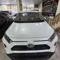 تویوتا رافوور ژاپن ۲۰۲۴