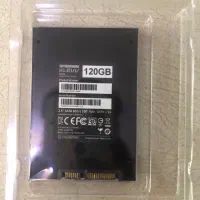 هارد SSD 120 گیگابایت Klevv Sata 2.5INCH N400 اصلی|قطعات و لوازم جانبی رایانه|اندیشه, اندیشه فاز ۳|دیوار