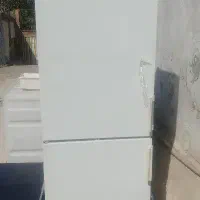 یخچال جنرال استیل 27 فوت