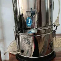 سبزی خوردکن جنس خوب زیاد استفاده نشده