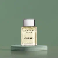 عطر پلاتینیوم با ماندگاری فوق العاده بالا تضمینی