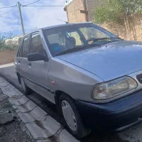 پرایدمدل89 دوگانه