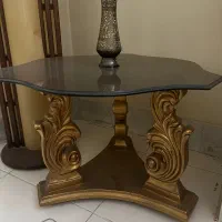 مبل 7نفره|مبلمان خانگی و میز عسلی|اصفهان, تخت فولاد|دیوار