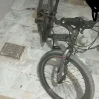 دوچرخه گالانت سایز ۲۴|دوچرخه، اسکیت، اسکوتر|مشکین‌دشت, |دیوار