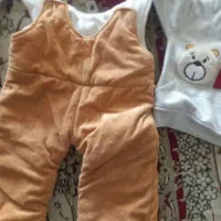 لباس بچه گانه زمستانی