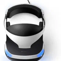 عینک VR پلی استشن ۴ نونو|کنسول، بازی ویدئویی و آنلاین|آبادان, |دیوار