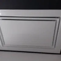 تولید ملی. دریچه بازدید.سقفی.اسلوت.فن کوئل|کولر گازی و فنکوئل|تهران, صادقیه|دیوار
