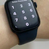 اپل واچ سری 7