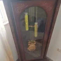 ساعت ایستاده سالم|ساعت دیواری و تزئینی|همدان, |دیوار