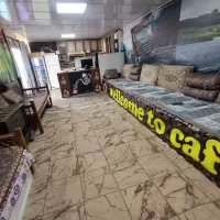 فروش تمامی لوازم کافه و کارواش