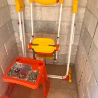 تاب سرسره|اسباببازی|کرج, فاز ۱ مهرشهر|دیوار