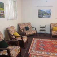 منزل مبله،/آپارتمان مبله/تایمی/در مرکز شهر|اجارهٔ کوتاه‌مدت آپارتمان و سوئیت|شیراز, دروازه قران|دیوار