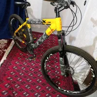 دوچرخه دنده ای ویوا