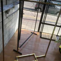 رگال|بندرخت و رختآویز|زنجان, |دیوار