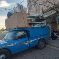 باربری اساس منزل طرقبه وکیل آباد قاسم اباد|خدمات حمل و نقل|مشهد, طلاب|دیوار