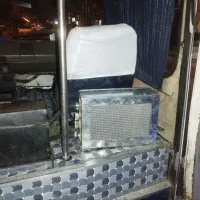 بخاری مینی بوس و اتوبوس|قطعات یدکی و لوازم جانبی|تبریز, |دیوار