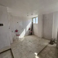 آپارتمان خام مسکن مهر فولادشهر