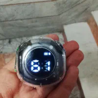 ایر پاد بلوتوثی طرح درجه یک