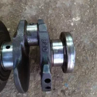 وسایل استوک زانتیا پژو میلنگ