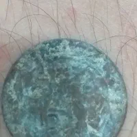 سکه باستانی