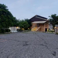 ویلا باغ قلب سعادت آباد با بر تجاری|فروش خانه و ویلا|چمستان, |دیوار