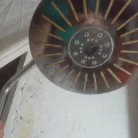 علم دوش حمام
