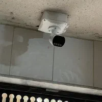 نصب دوربین مدار بسته