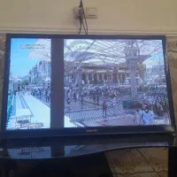 سامسونگ پلاسما 40