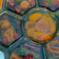فروش باکس لواشک