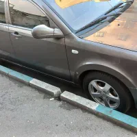 ام وی ام ۵۳۰|خودرو سواری و وانت|تهران, اختیاریه|دیوار