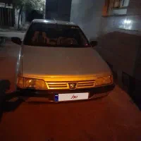 پژو یک برای اهل دل|خودرو سواری و وانت|بروجرد, |دیوار